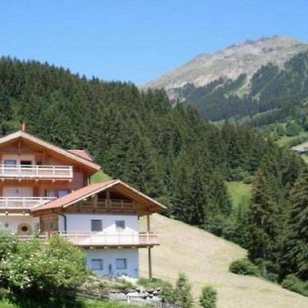 Ferienwohnung Ober-Gruberhof Ridnaun Exterior foto
